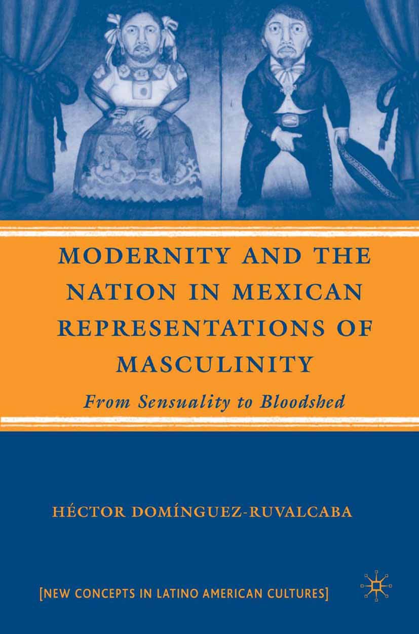 New Directions in Latino American Cultures