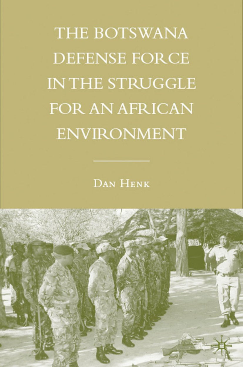 Initiatives in Strategic Studies: Issues and Policies