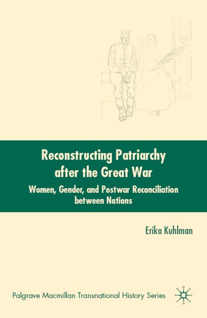Palgrave Macmillan Transnational History Series