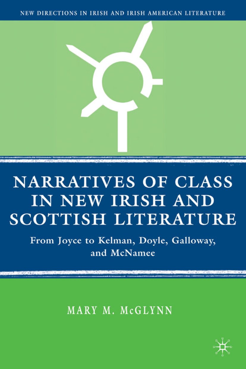 New Directions in Irish and Irish American Literature