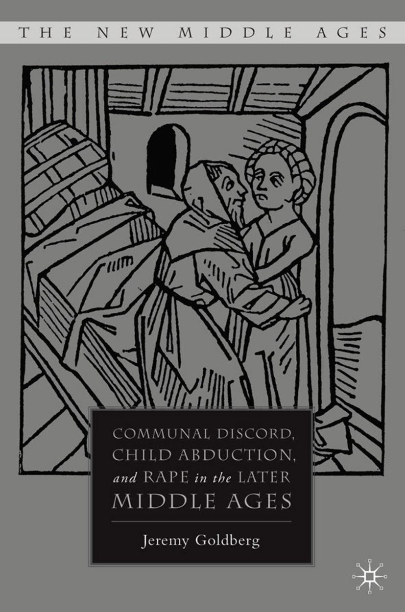 The New Middle Ages