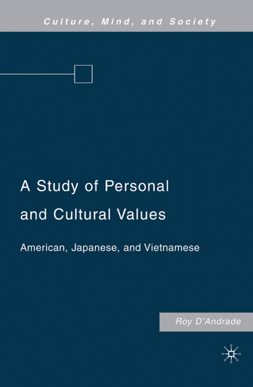 Culture, Mind, and Society