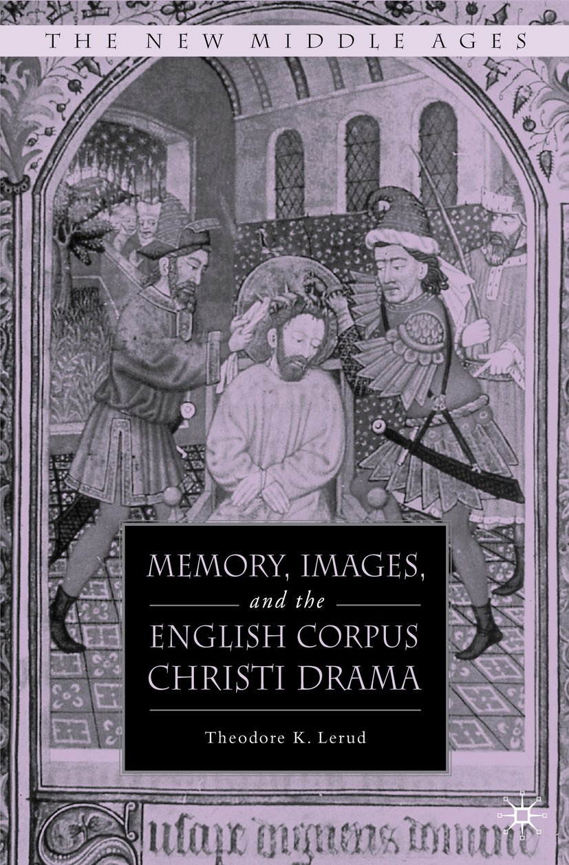 The New Middle Ages