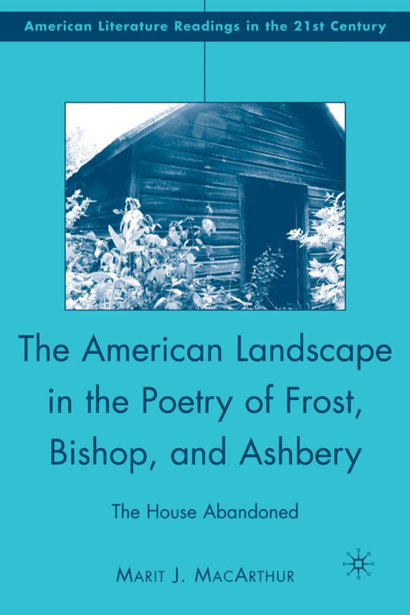 American Literature Readings in the 21st Century