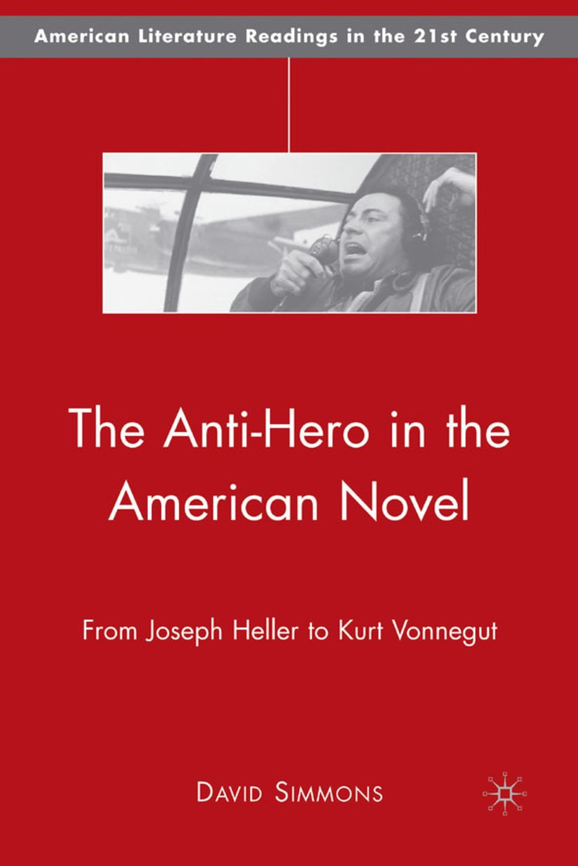 American Literature Readings in the 21st Century