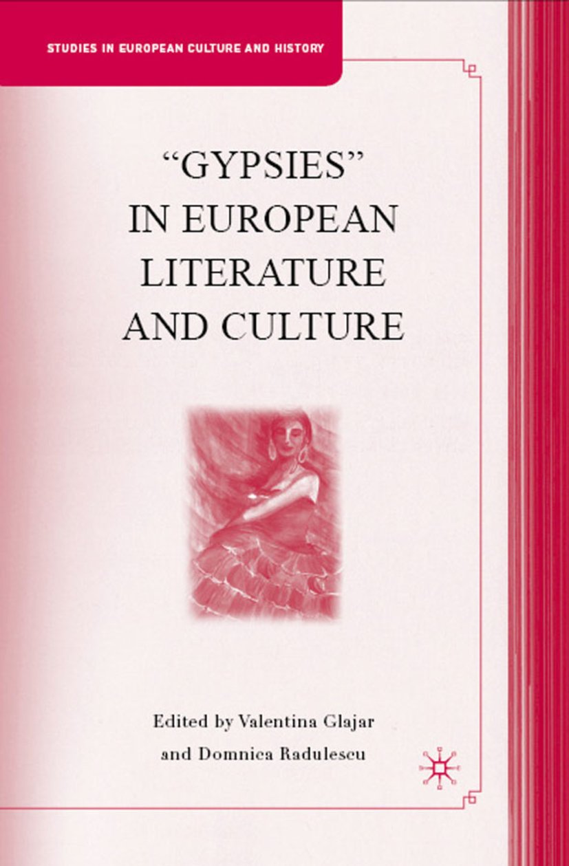 Studies in European Culture and History