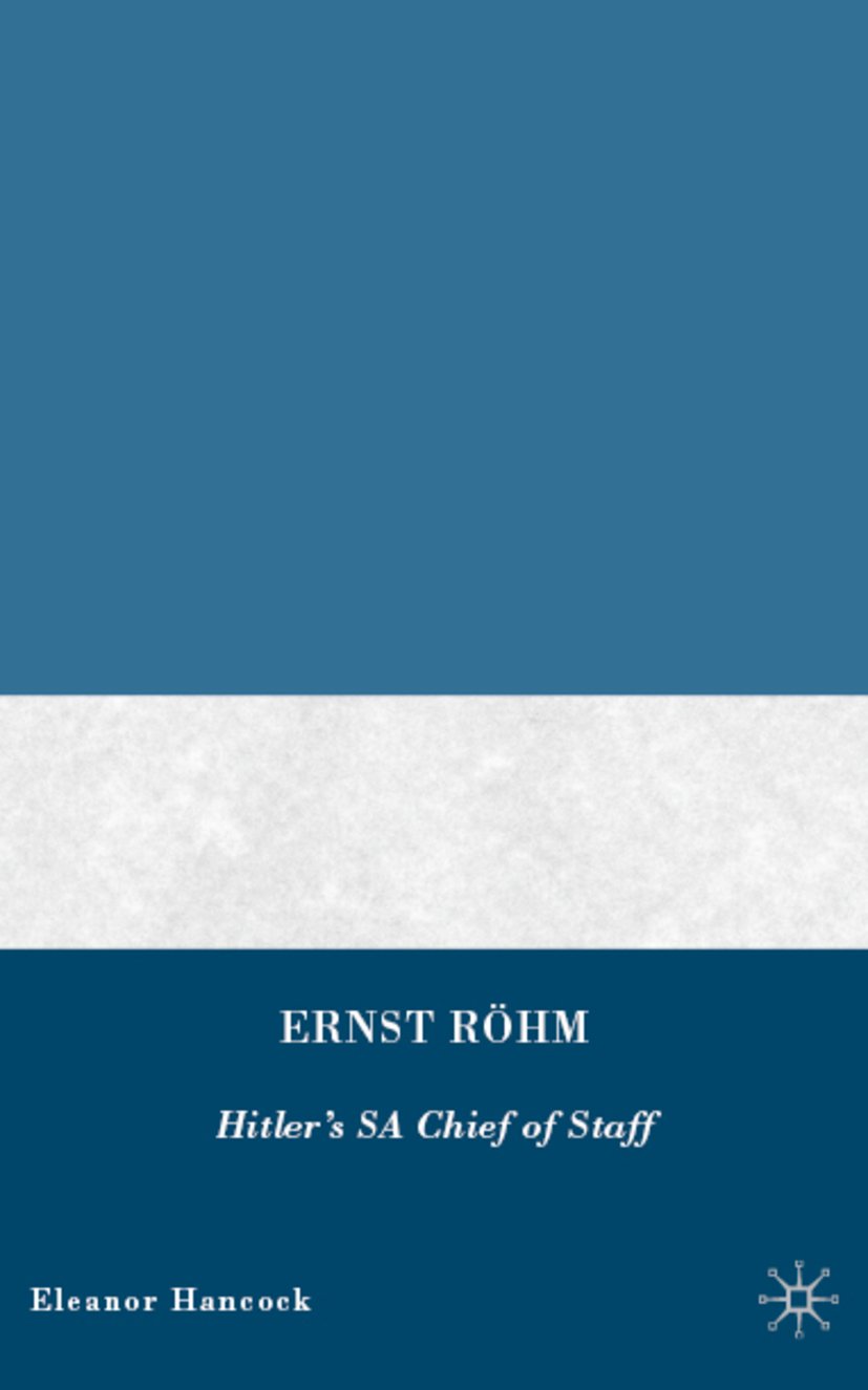 Ernst Röhm