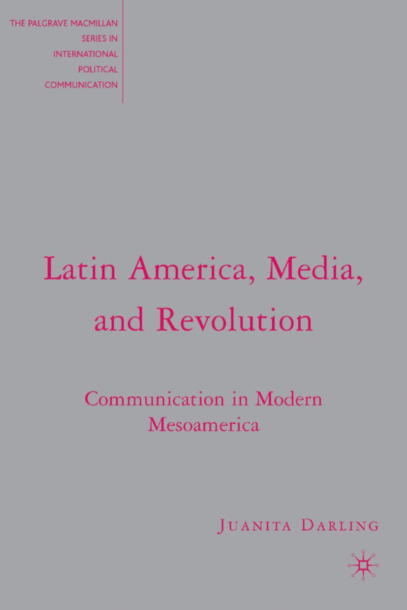 The Palgrave Macmillan Series in International Political Communication