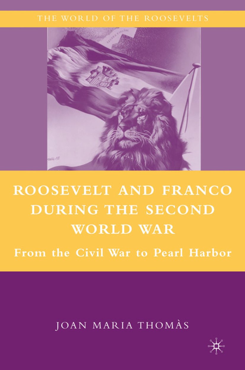 The World of the Roosevelts