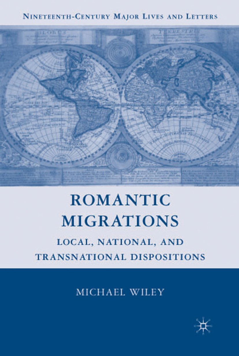 Nineteenth-Century Major Lives and Letters