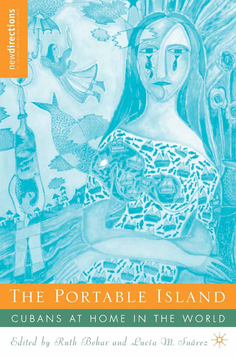 New Directions in Latino American Cultures