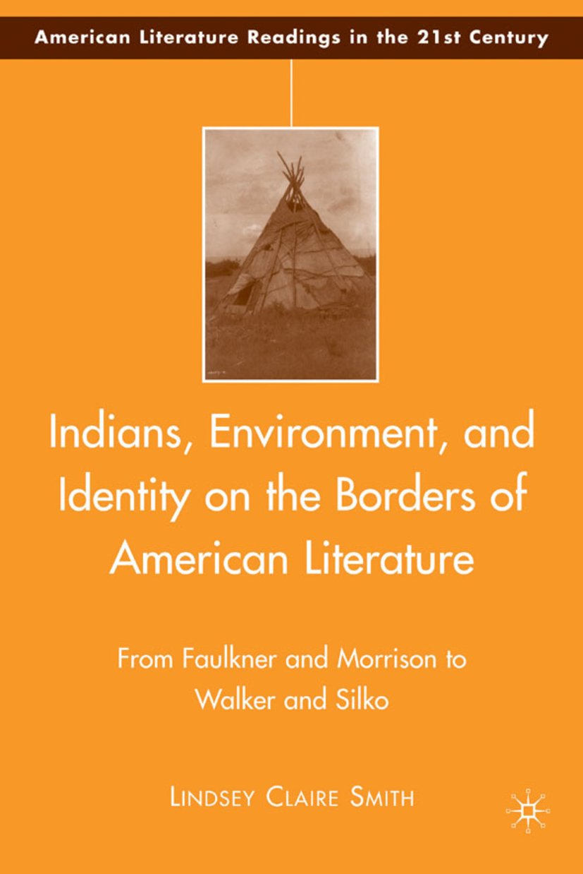 American Literature Readings in the 21st Century