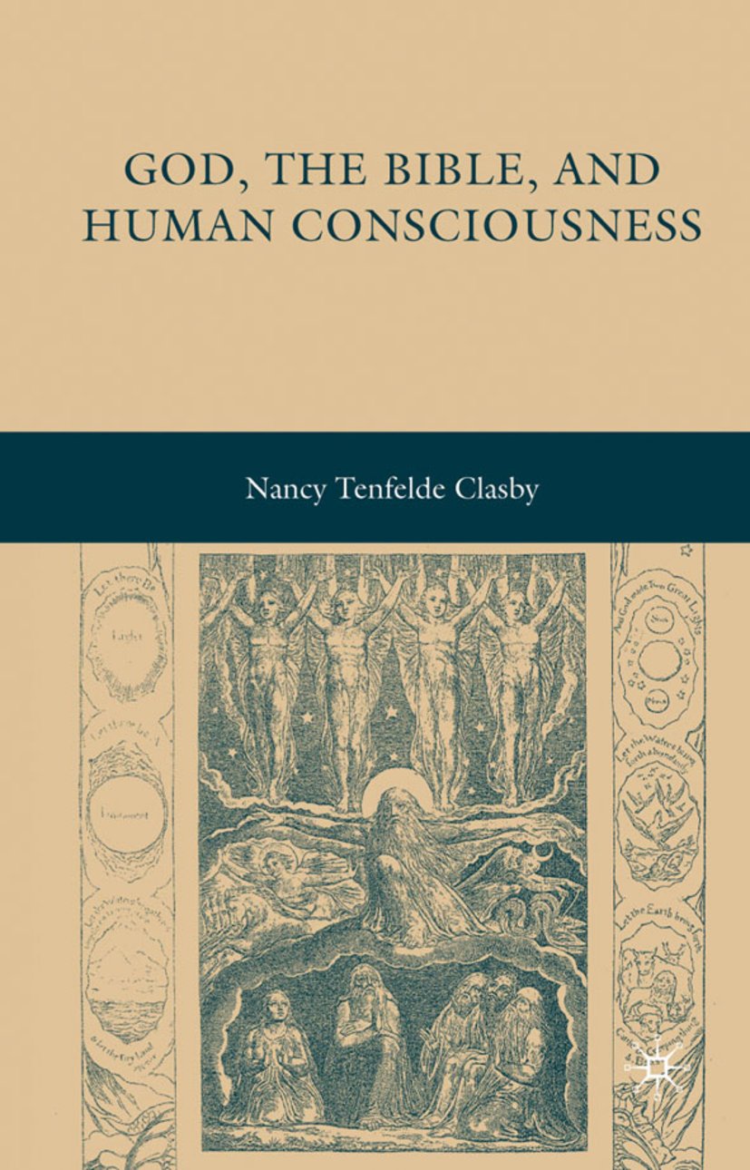 God, the Bible, and Human Consciousness