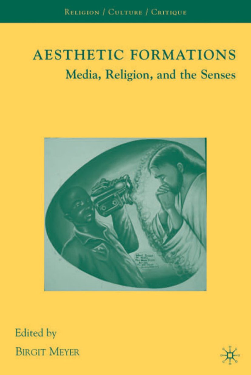 Religion/Culture/Critique