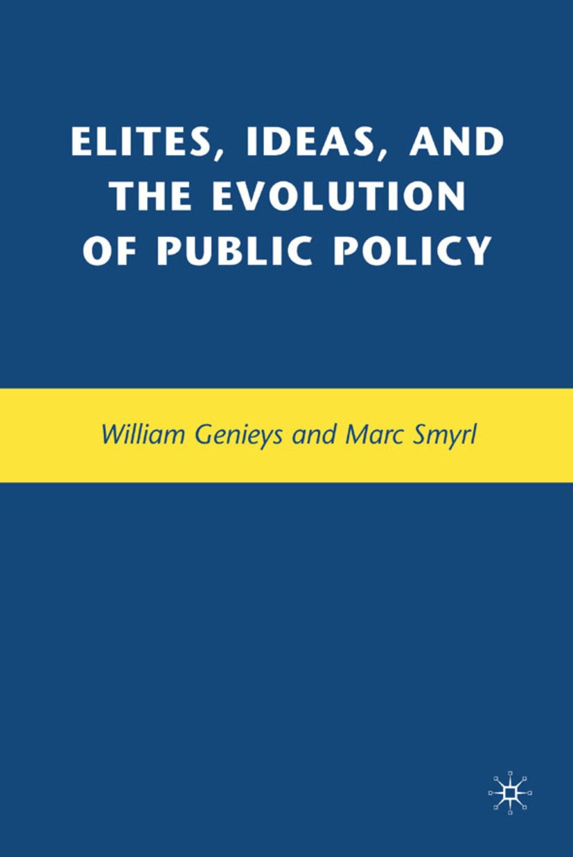 Political Evolution and Institutional Change