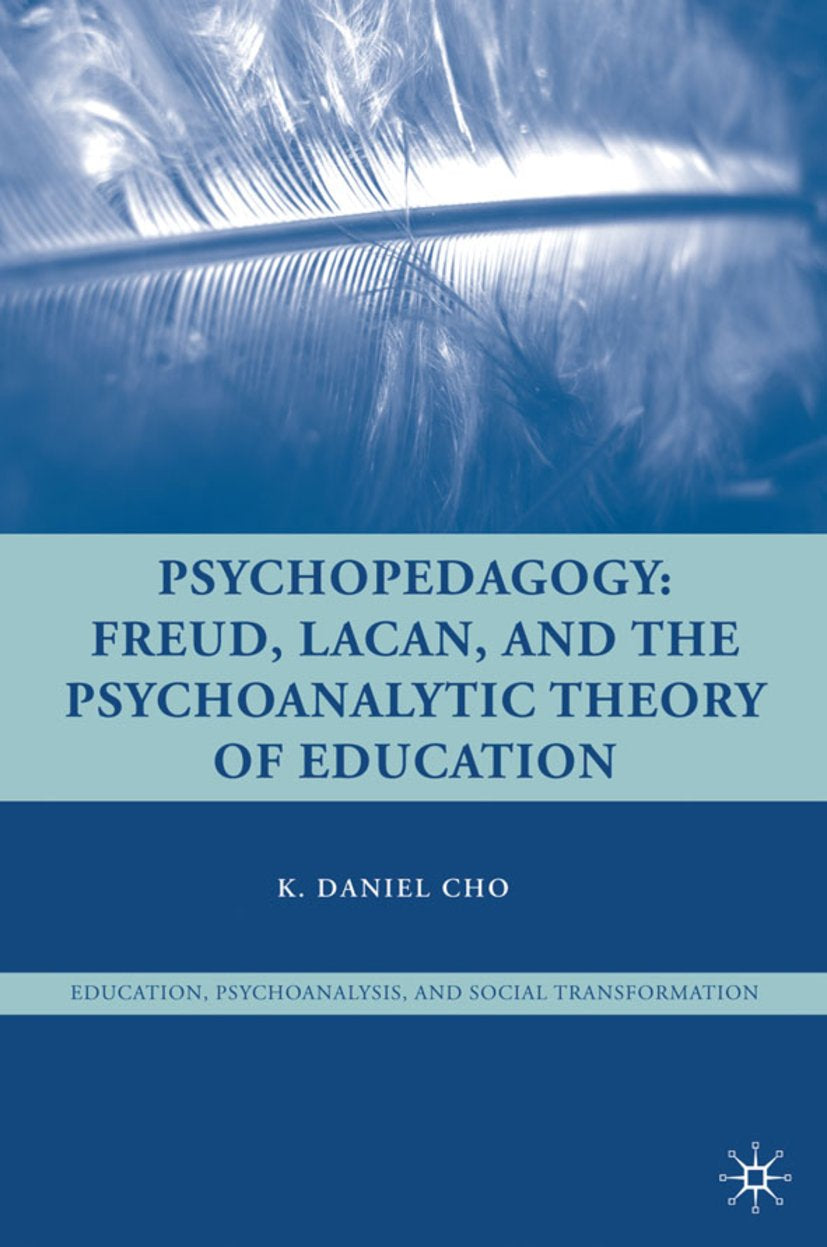 Education, Psychoanalysis, and Social Transformation