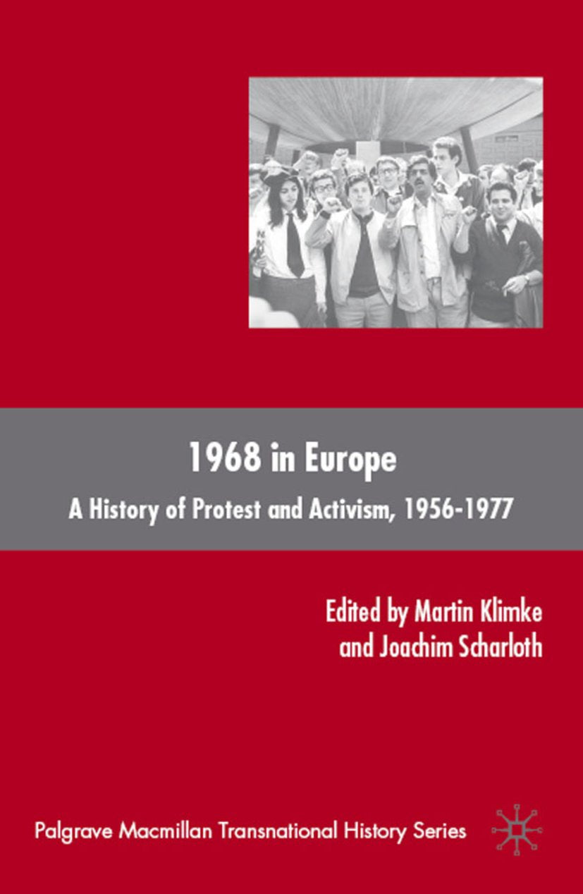 Palgrave Macmillan Transnational History Series