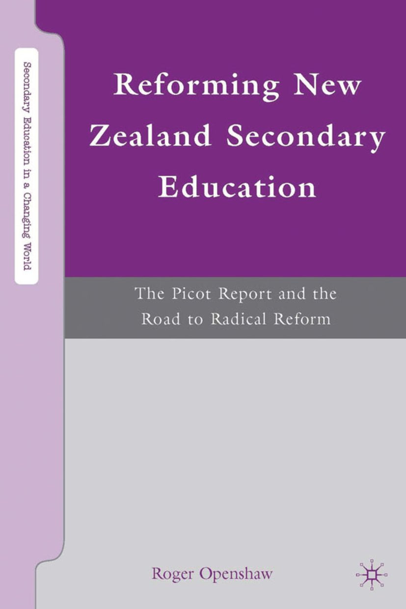 Secondary Education in a Changing World