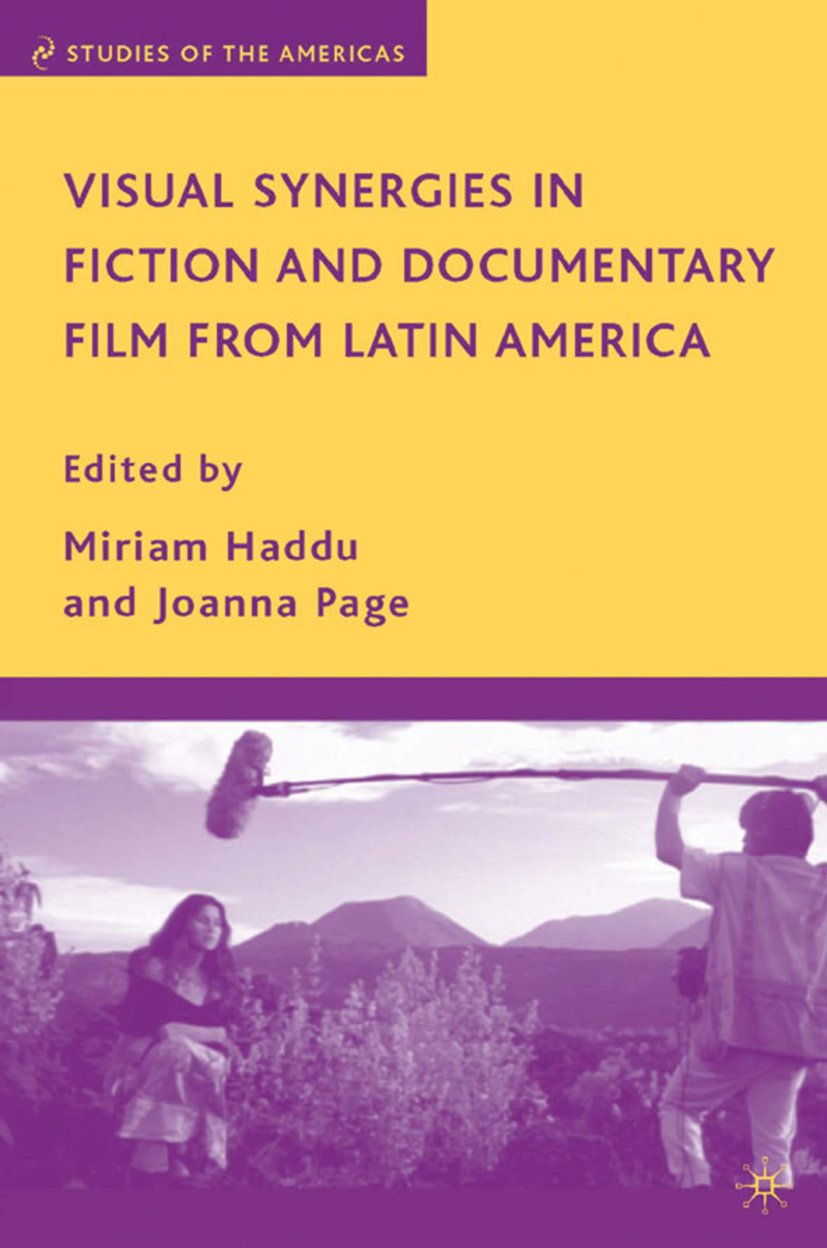 Studies of the Americas
