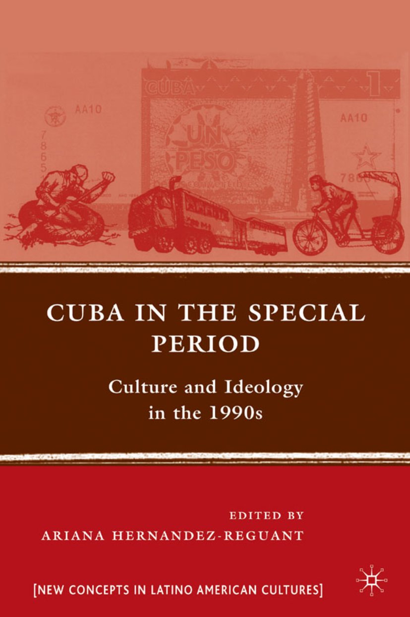 New Directions in Latino American Cultures