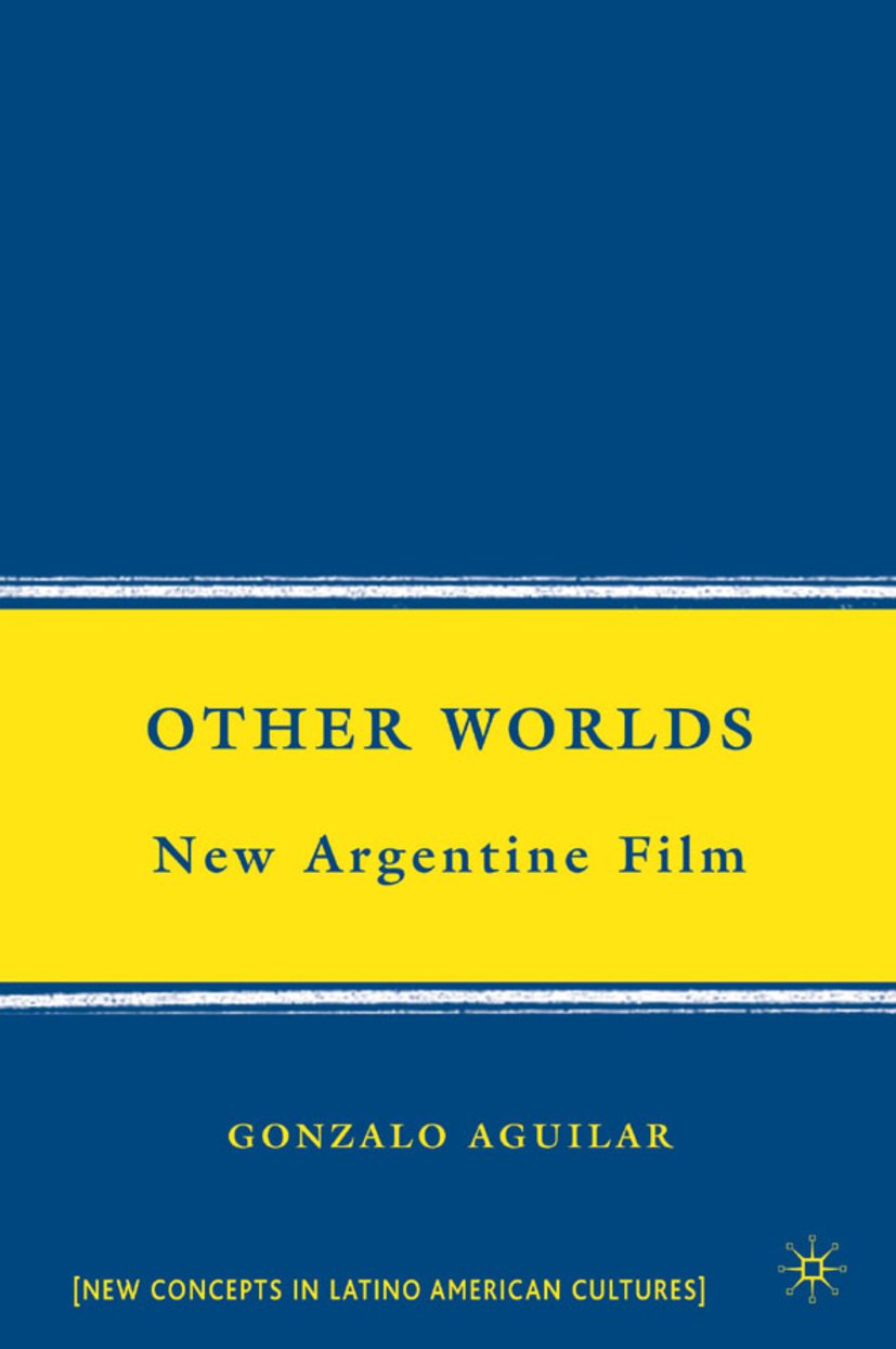 New Directions in Latino American Cultures