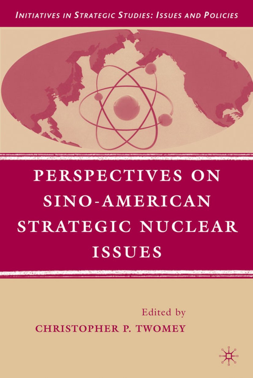 Initiatives in Strategic Studies: Issues and Policies