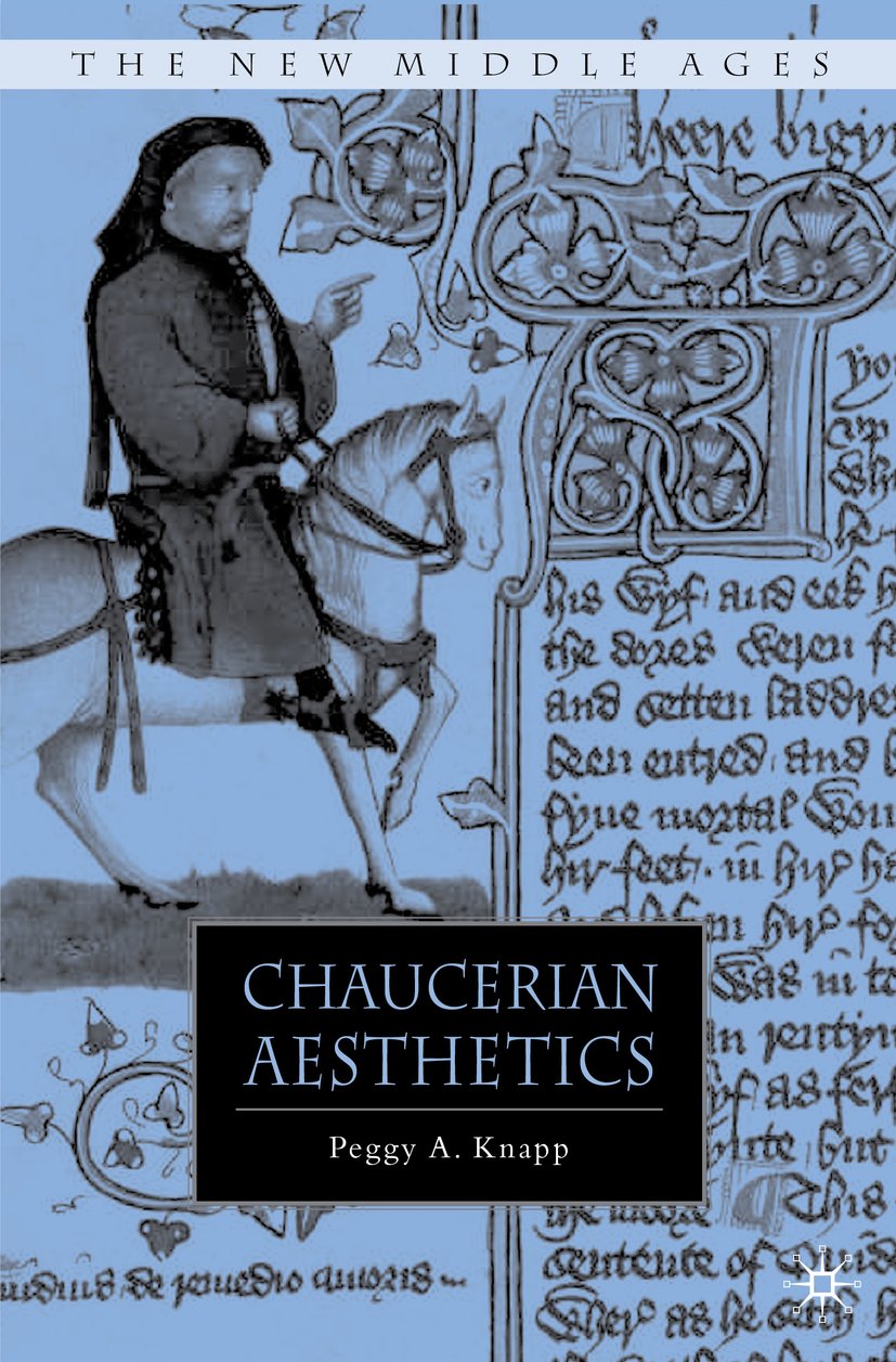 The New Middle Ages