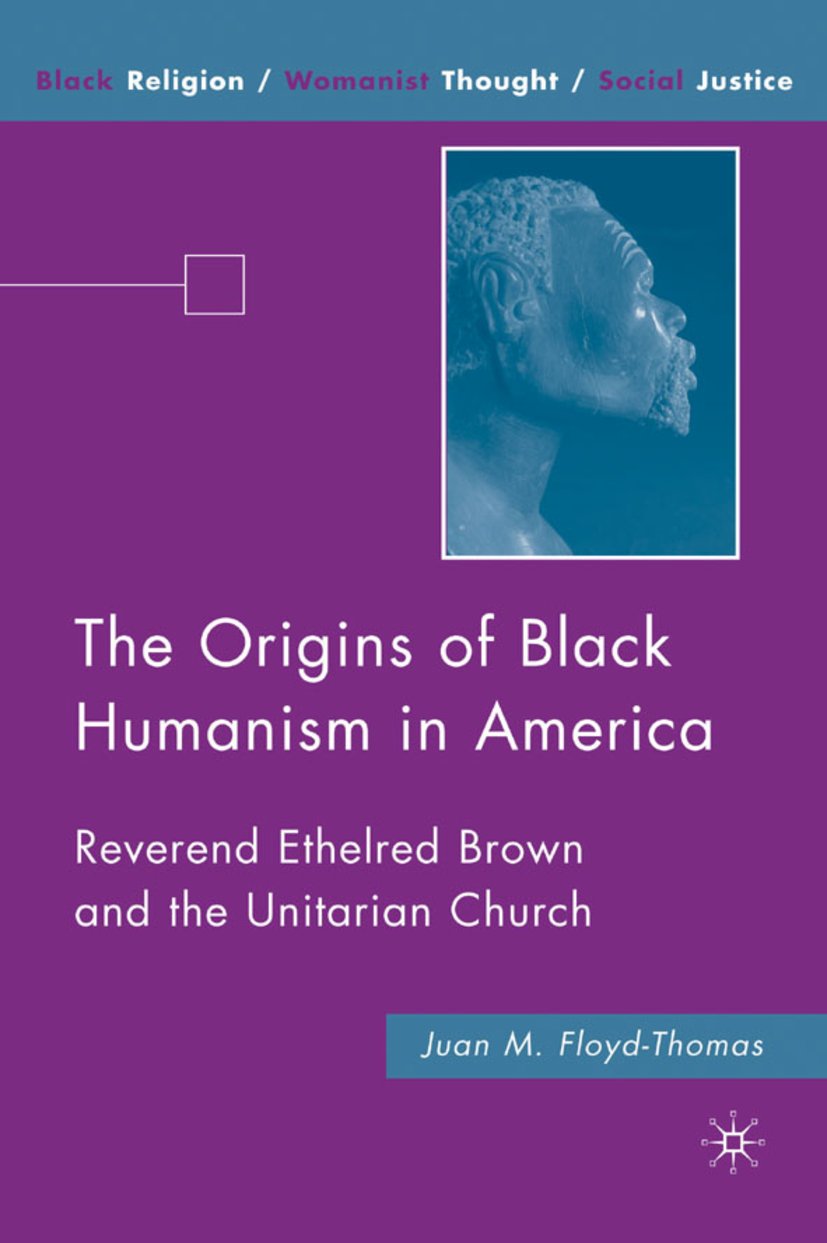 Black Religion/Womanist Thought/Social Justice