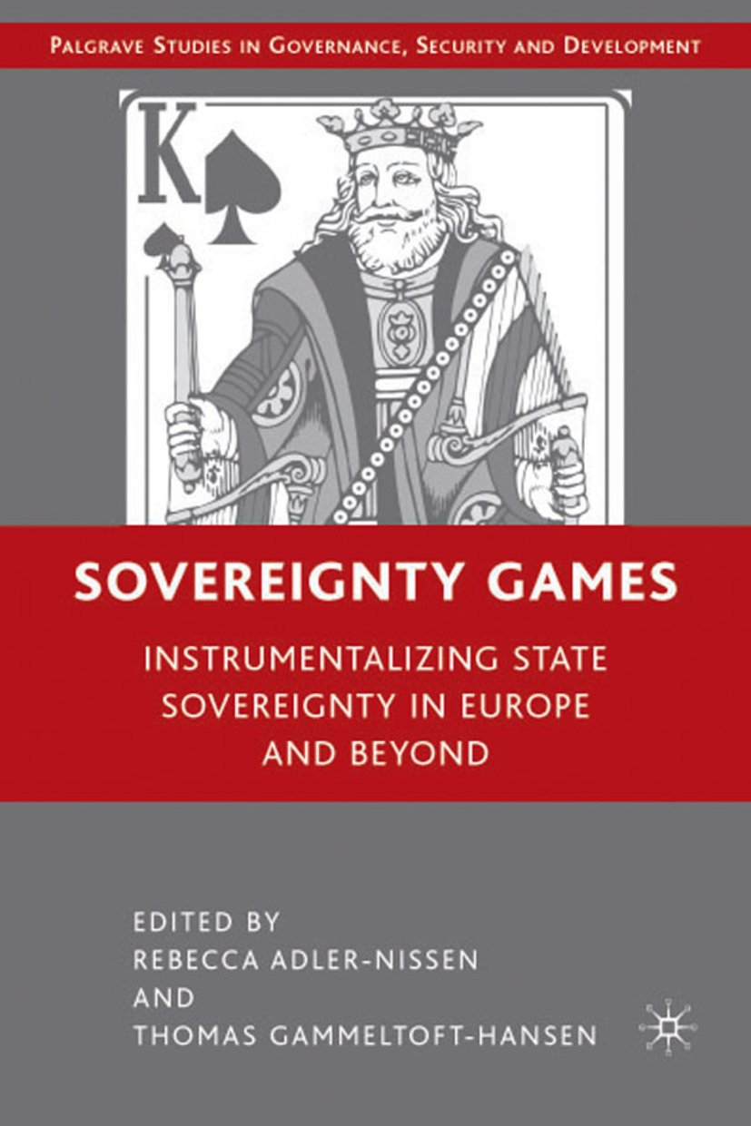 Sovereignty Games