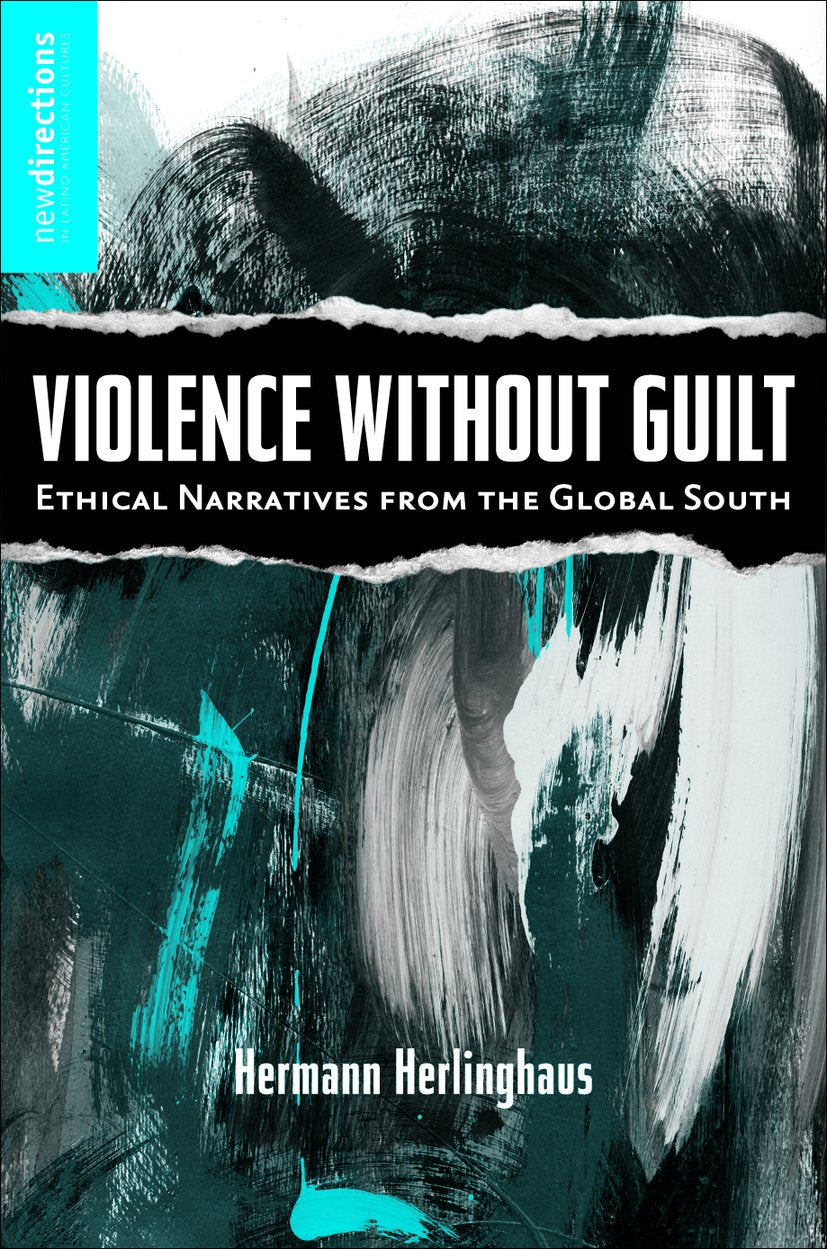 New Directions in Latino American Cultures