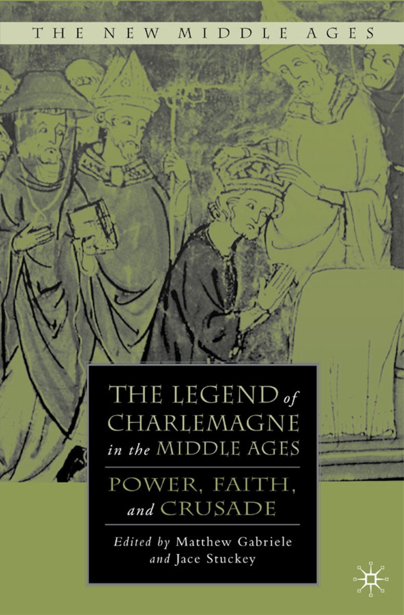 The New Middle Ages