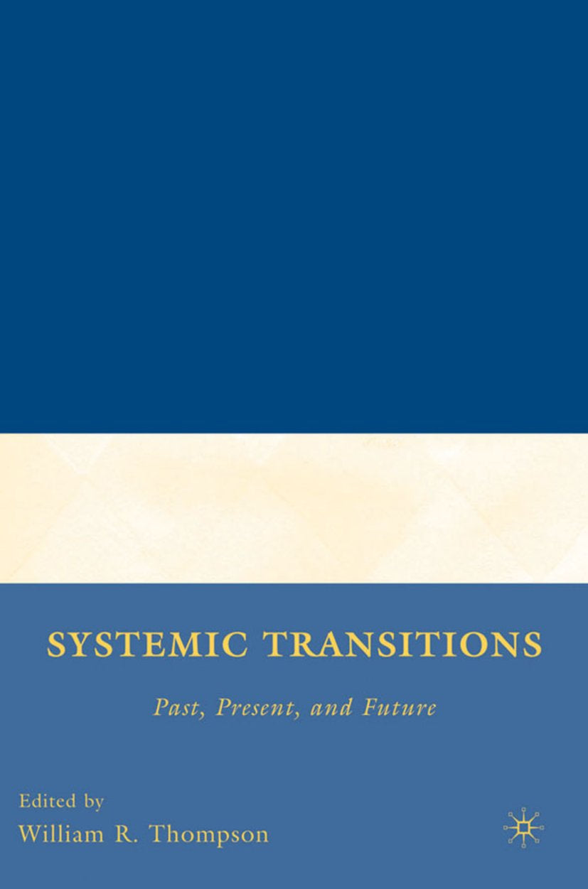 Evolutionary Processes in World Politics