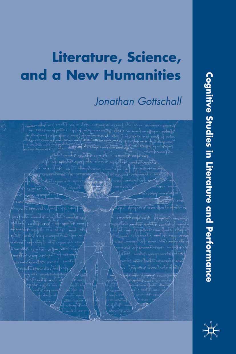 Cognitive Studies in Literature and Performance