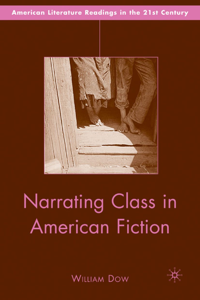 American Literature Readings in the 21st Century