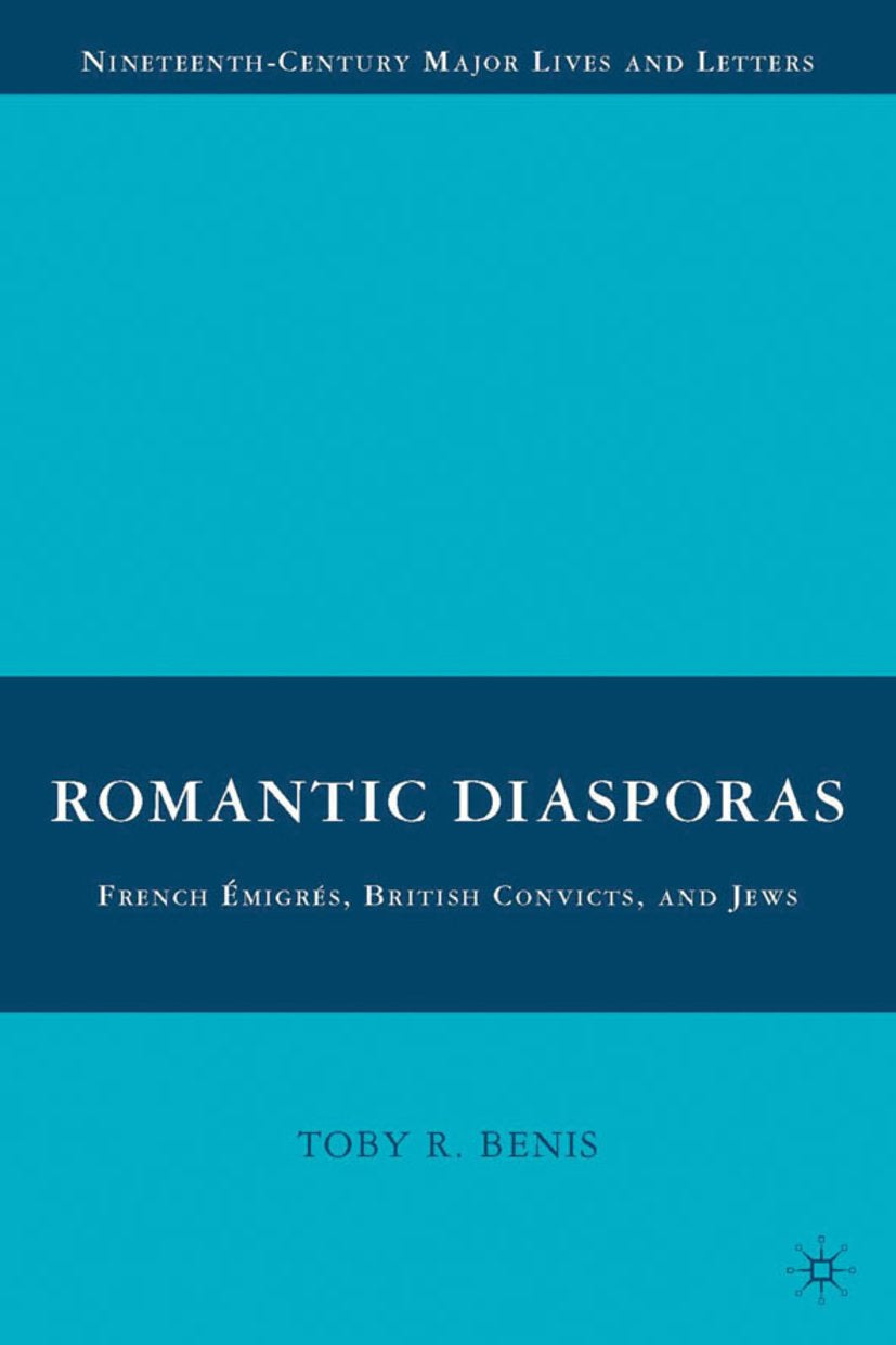 Nineteenth-Century Major Lives and Letters