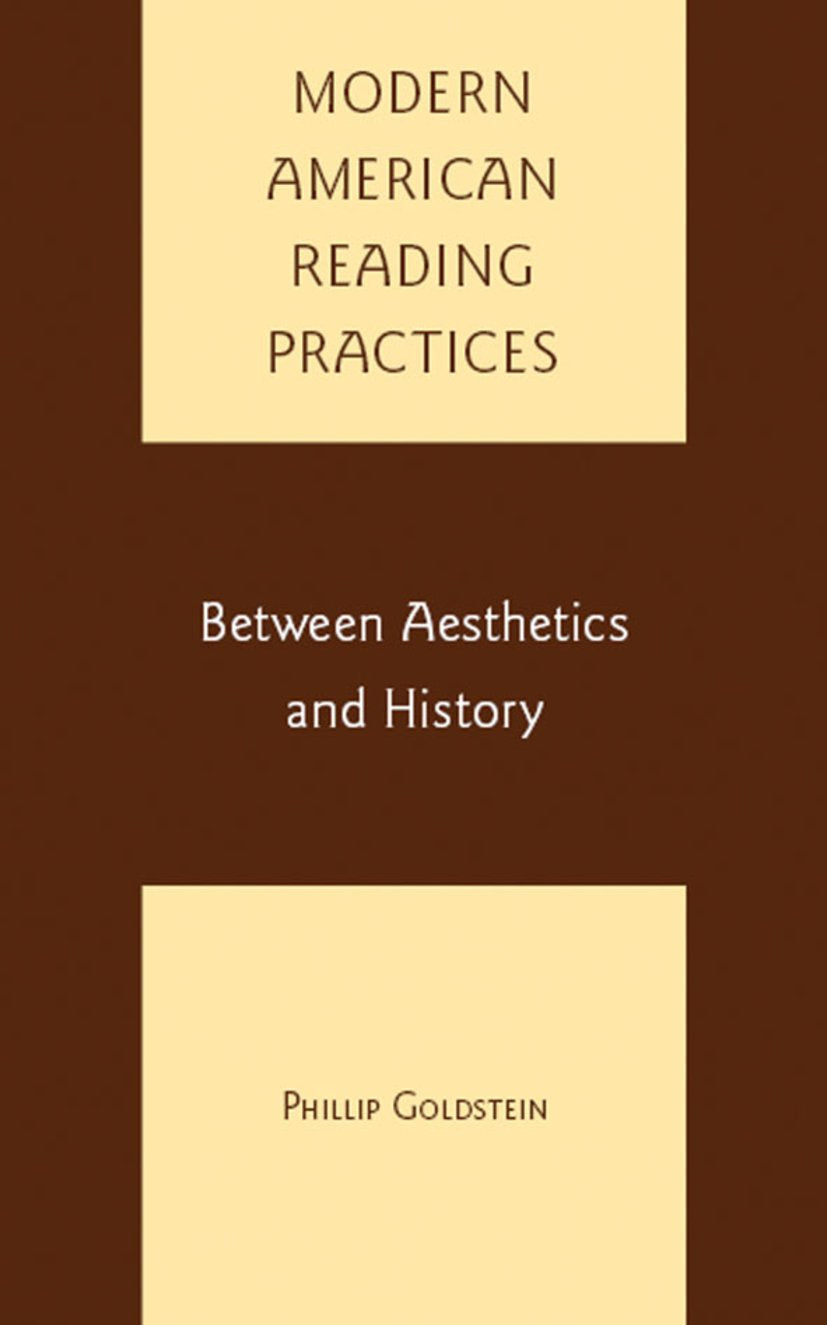 Modern American Reading Practices