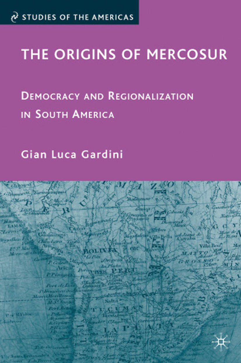 Studies of the Americas