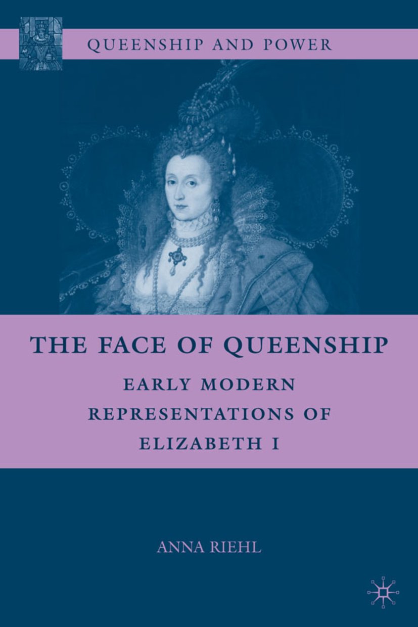 Queenship and Power