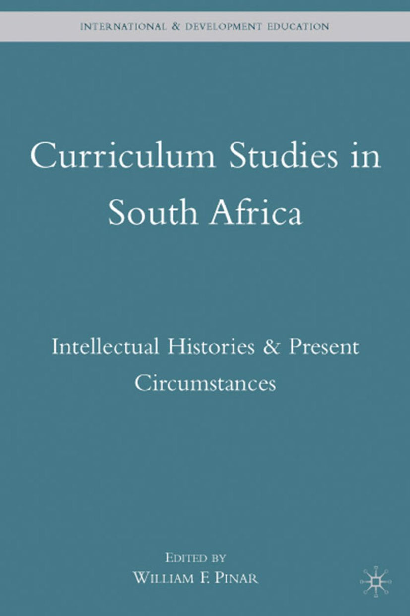 International and Development Education