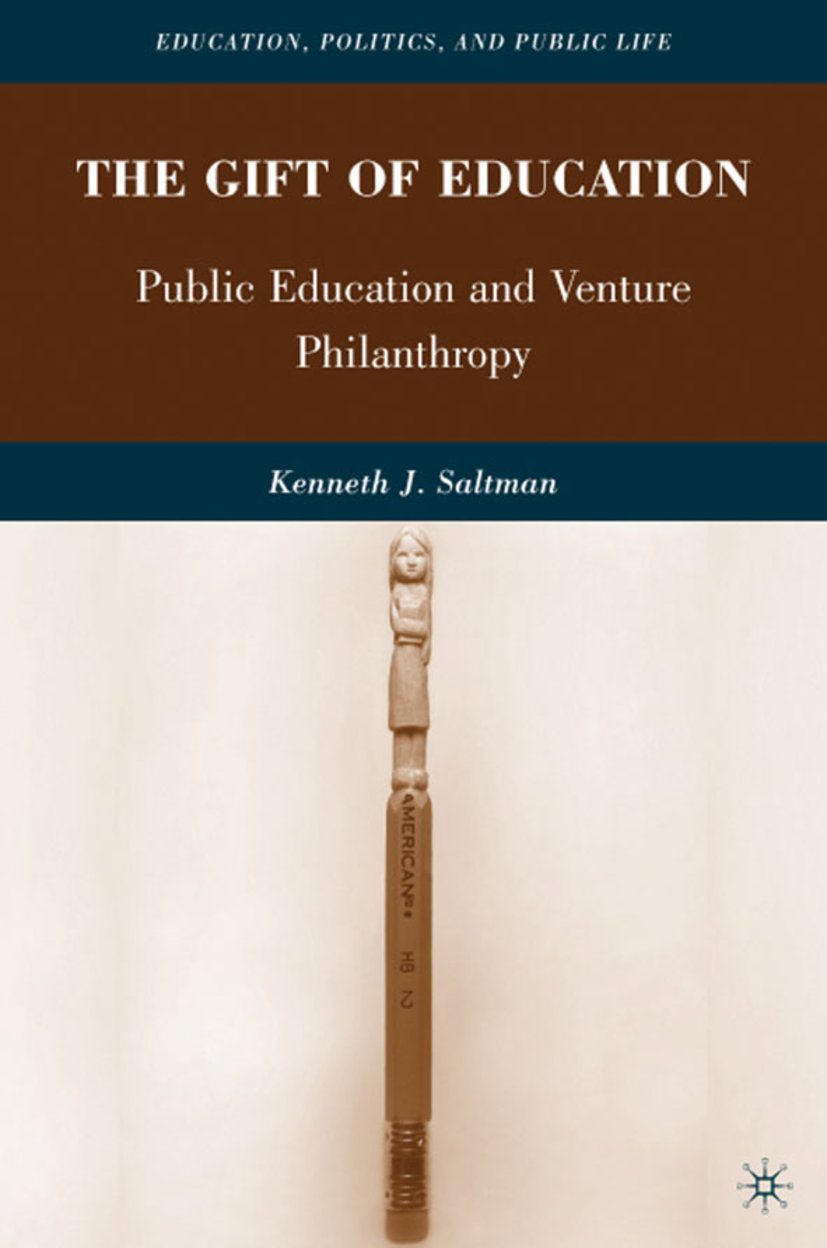 Education, Politics and Public Life