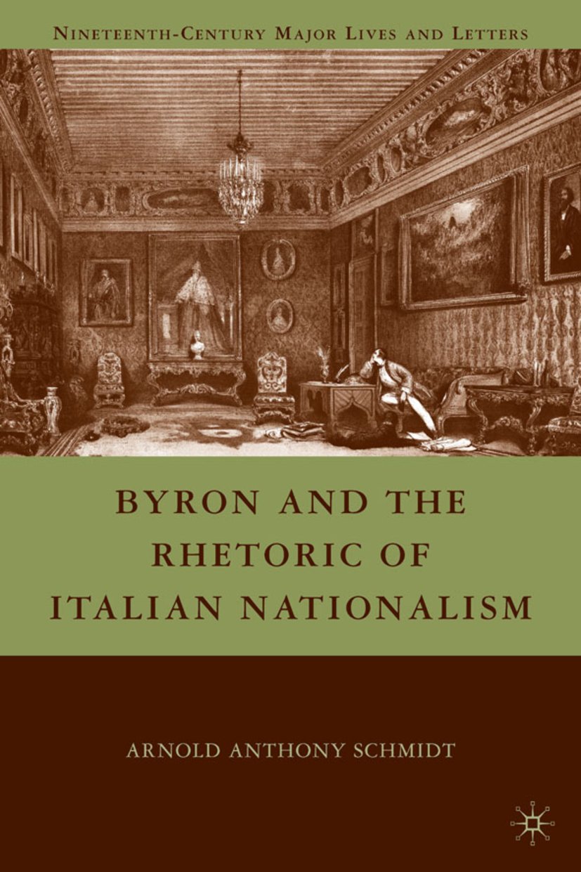 Nineteenth-Century Major Lives and Letters