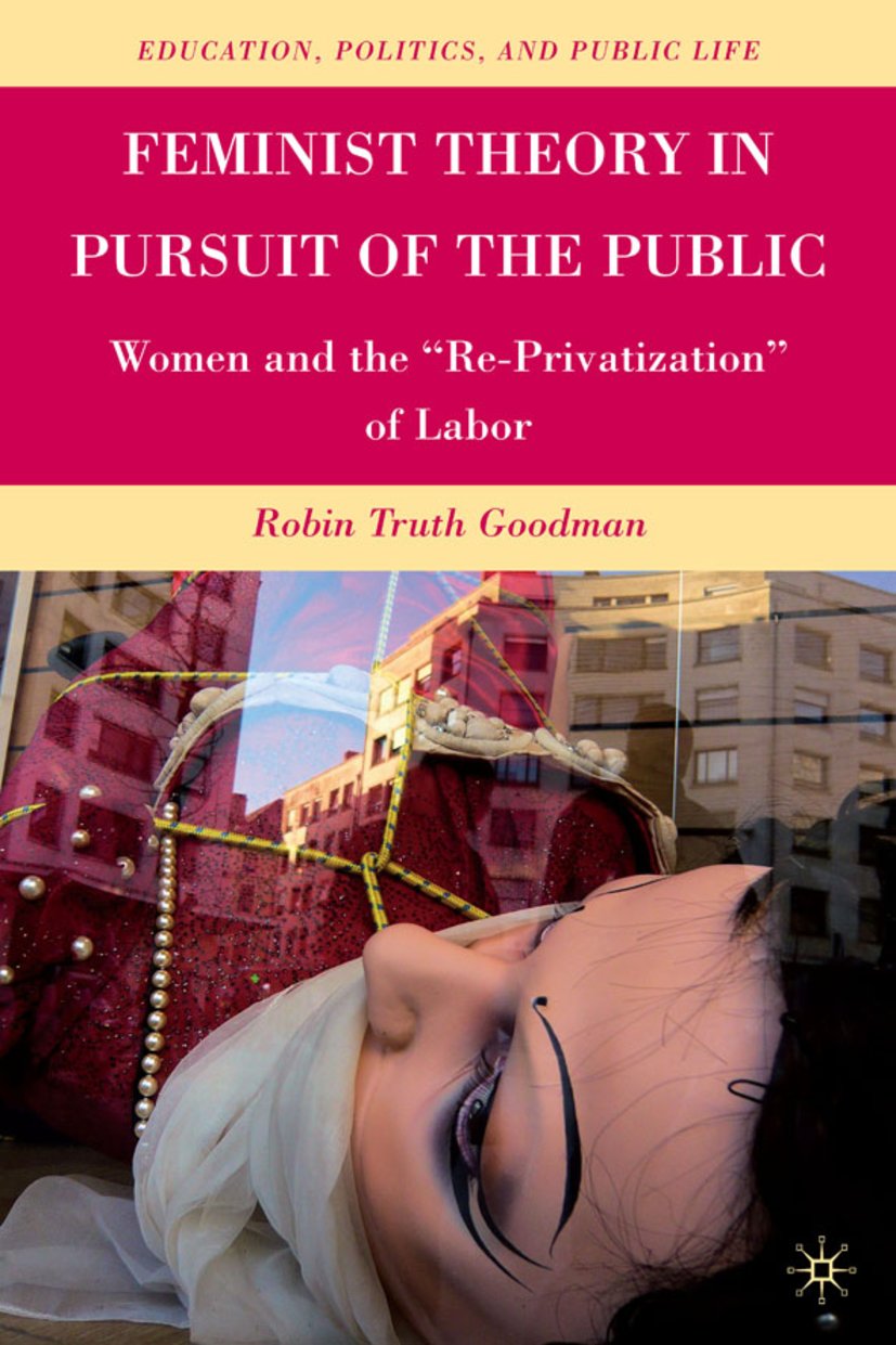 Education, Politics and Public Life