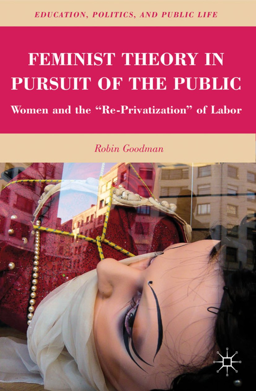Education, Politics and Public Life