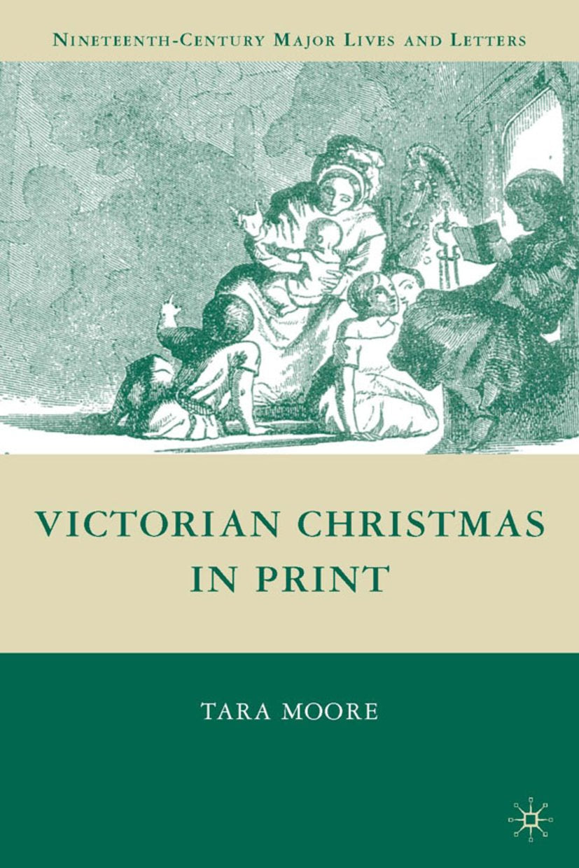 Nineteenth-Century Major Lives and Letters