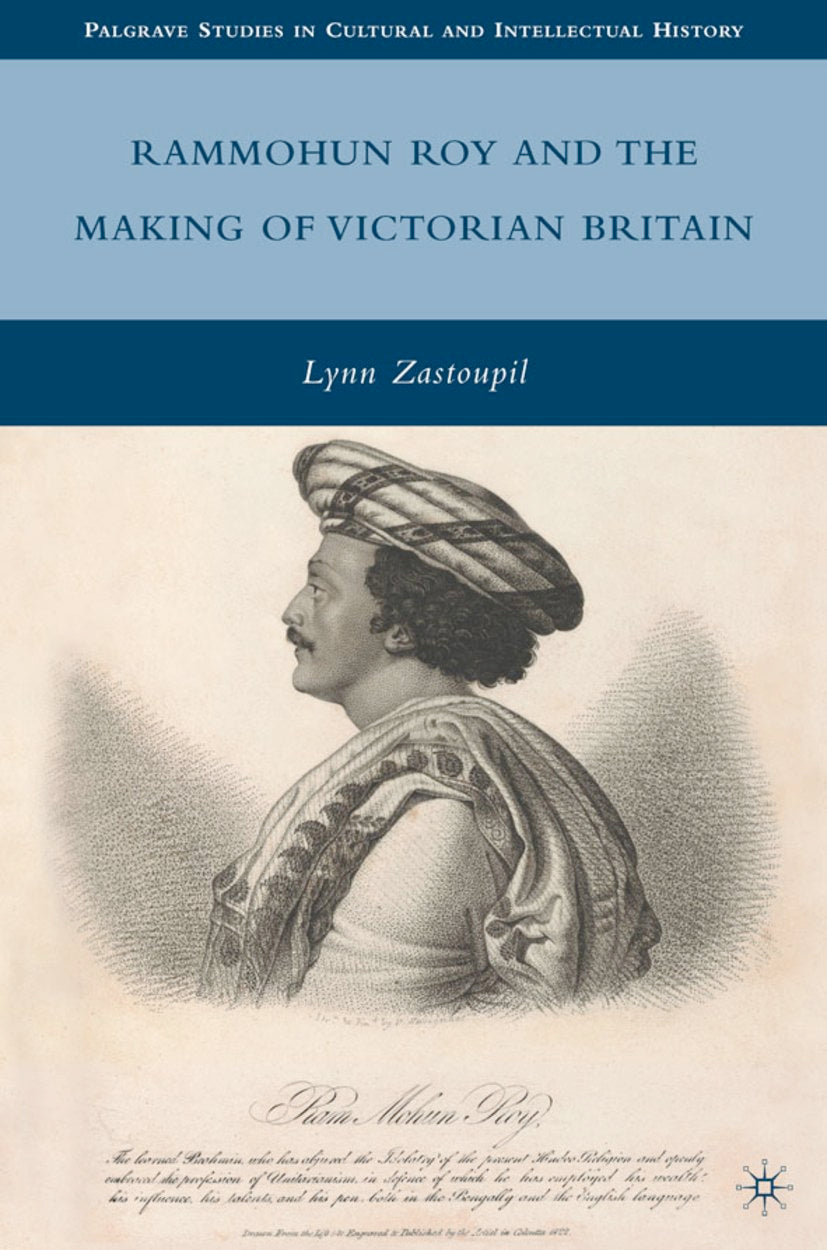 Palgrave Studies in Cultural and Intellectual History