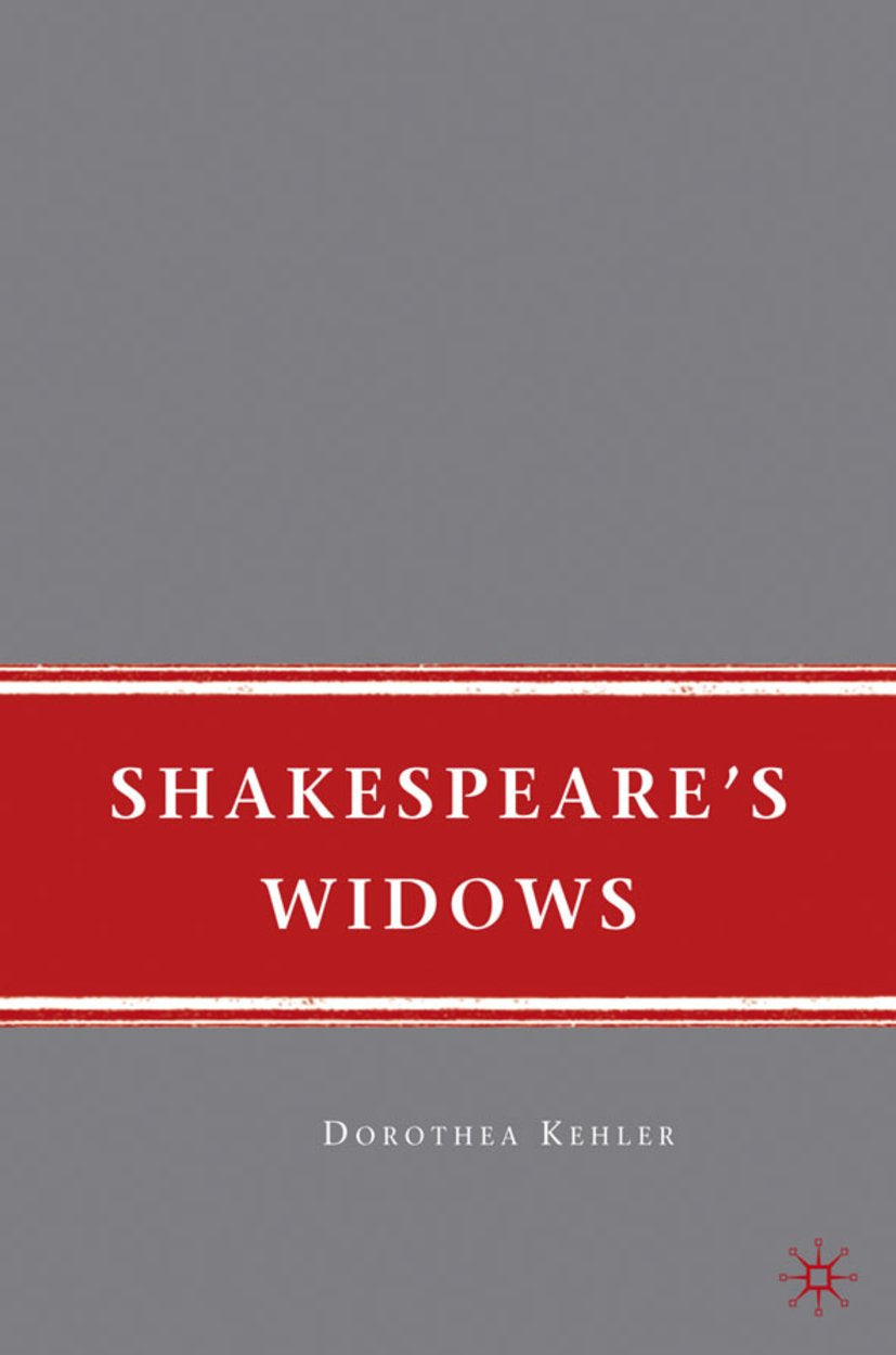 Shakespeare's Widows