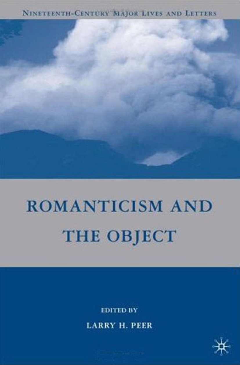 Nineteenth-Century Major Lives and Letters