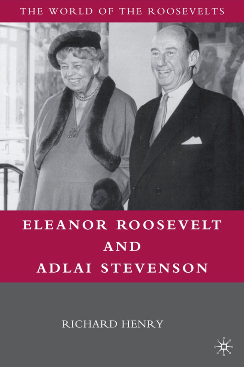 The World of the Roosevelts