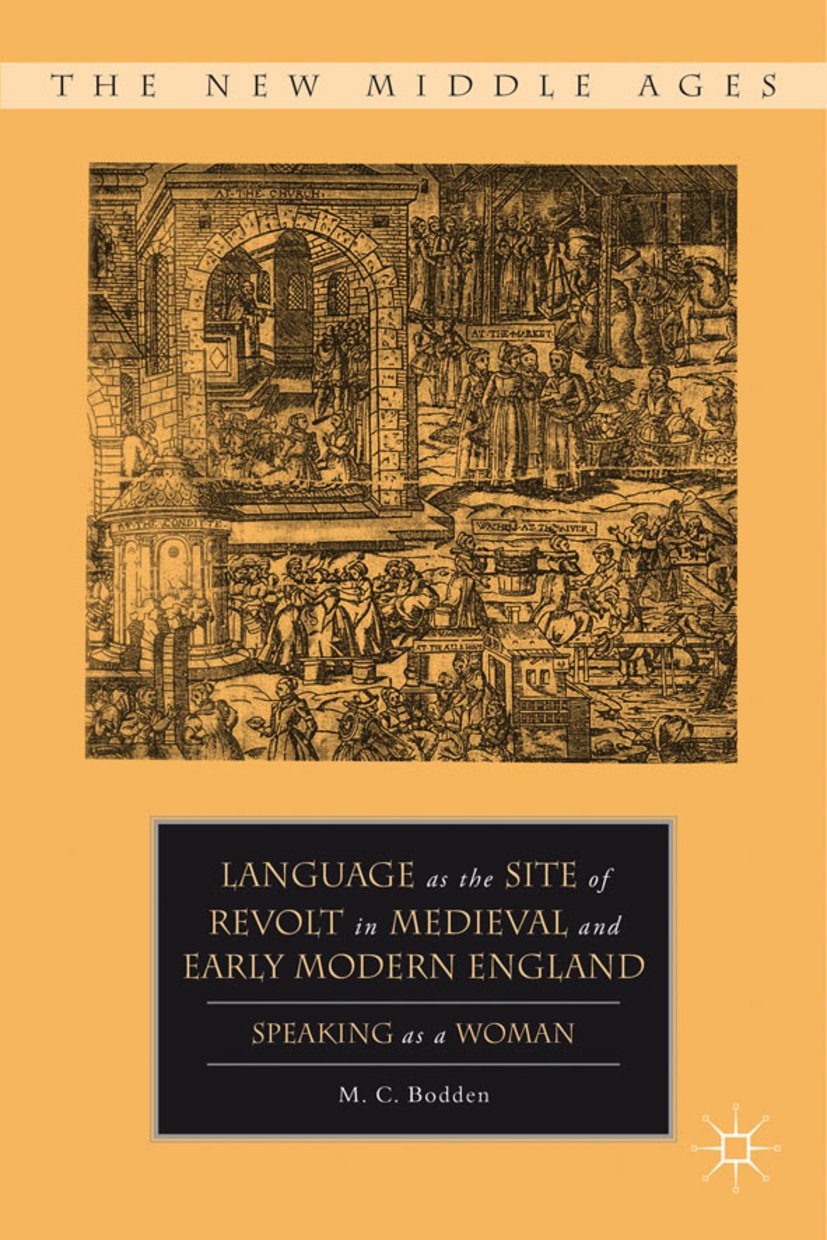 The New Middle Ages