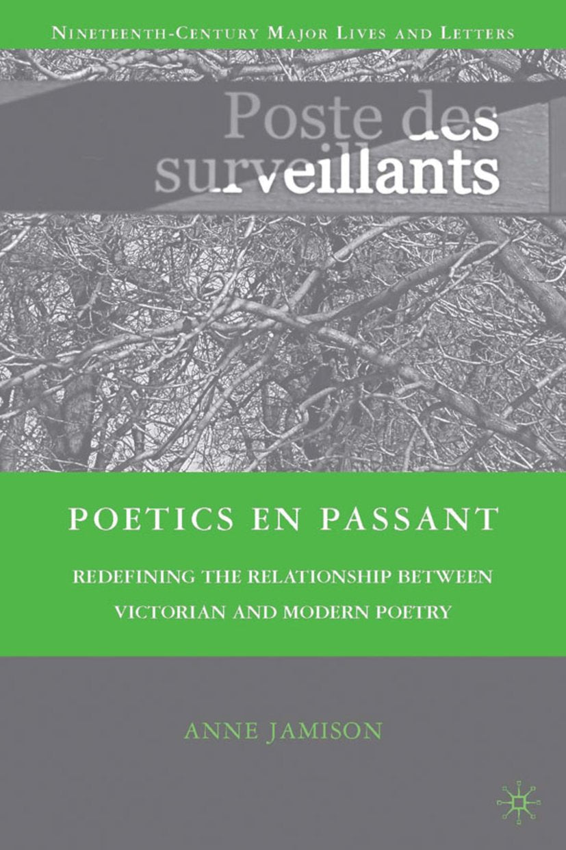 Nineteenth-Century Major Lives and Letters